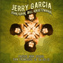 Pacific High Studio - Jerry Garcia