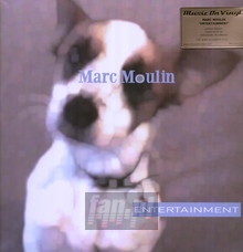 Entertainment - Marc    Moulin 