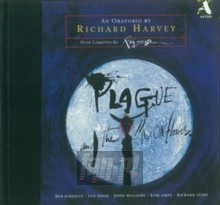 Plague & The Moonflowers - Ben Kingsley / Ian Holme - Richard Harvey - bigger Plague & The Moonflowers - Ben Kingsley / Ian Holme - Richard Harvey