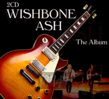 Wishbone Ash - Wishbone Ash