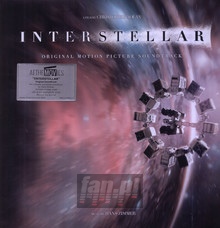 Interstellar  OST - Hans Zimmer