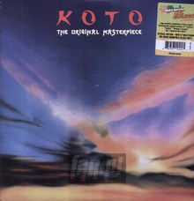 Original Masterpiece - Koto