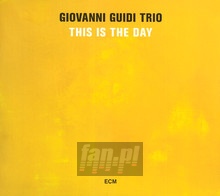 This Is The Day - Giovanni Guidi