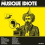 Musique Idiote - Roger Roger