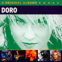 5 Original Albums - Doro