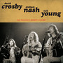 San Francisco Benefit Concert - Graham Nash David Crosby  & Neil Young