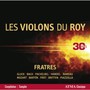 Fratres - Les Violons Du Roy