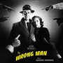 Wrong Man  OST - V/A
