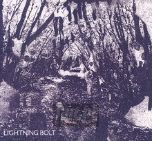 Fantasy Empire - Lightning Bolt