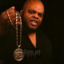 Triple Ogzus - Big Shug - powiększ Triple Ogzus - Big Shug