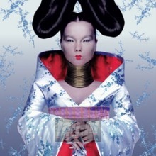 Homogenic - Bjork