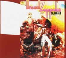 Re Led Ed Best Of - Dread Zeppelin