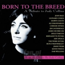 Born To The Breed - A Tribute To Judy - V/A