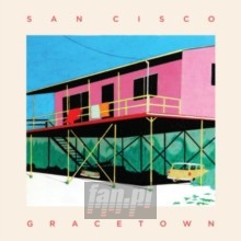Gracetown - San Cisco Gracetown - San Cisco