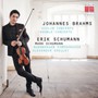 Violin & Doppelkonzert - J. Brahms