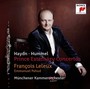 Prince EsterhZy Concertos - Francois Leleux  & Munchener Kammerorche