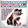 Krossborder Kompilation vol. 2 - Krossborder Kompilation vol. 2  /  Various (UK)