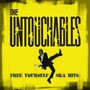 Free Yourself - Ska Hits - Untouchables