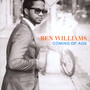 Coming Of Age - Ben Williams
