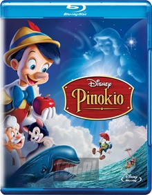 Pinokio - Movie / Film
