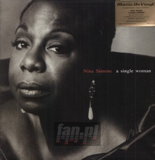 A Single Woman - Nina Simone