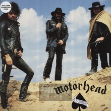 Ace Of Spades - Motorhead - bigger Ace Of Spades - Motorhead