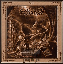 Worship The Devil - Sathanas
