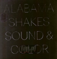 Sound & Color - Alabama Shakes