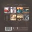 Studio Albums 1993-2013 - Ray Wilson