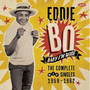 Baby I'm Wise-The Complete Ric Singles 1959-1962 - Eddie Bo