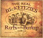 Rats In The Burlap - Real McKenzies