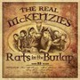 Rats In The Burlap - Real McKenzies
