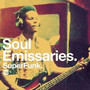 Soul Emissaries-Superfunk - V/A