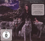 Wolflight - Steve Hackett