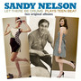 Let There Be Drums/Plays - Sandy Nelson