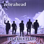 Early Years-Revisited - Zebrahead