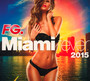 Miami Fever 2015 - V/A