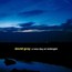 A New Day At Midnight - David Gray