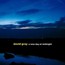A New Day At Midnight - David Gray