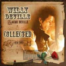 Collected - Willy Deville