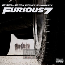 Furious 7  OST - V/A