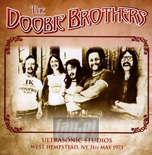 Ultrasonic Studios - The Doobie Brothers 