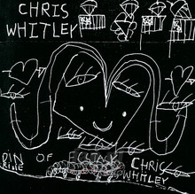 Din Of Ecstasy - Chris Whitley