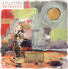 Darling Arithmetic - Villagers - powiększ Darling Arithmetic - Villagers