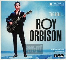 Real... Roy Orbison - Roy Orbison