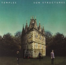 Sun Structures - Temples
