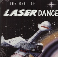 Best Of Laserdance - Laserdance