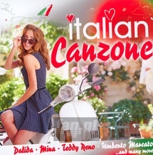 Italian Canzone - Italian Canzoen   