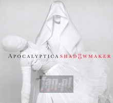 Shadowmaker - Apocalyptica