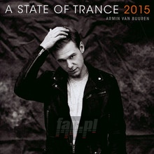 A State Of Trance 2015 - A State Of Trance   